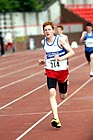 Liam Emmett (South Shields), North East Championships, Gateshead